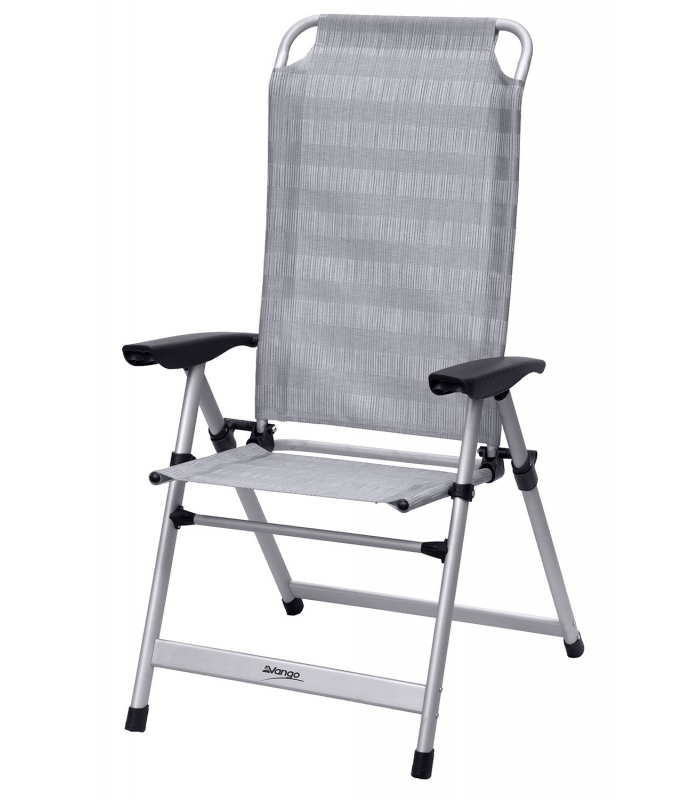 [187689] Fotel turystyczny Windsor Tall Alu