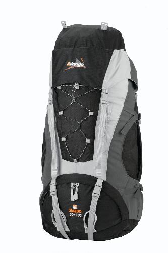 Plecak Sherpa 50+10S