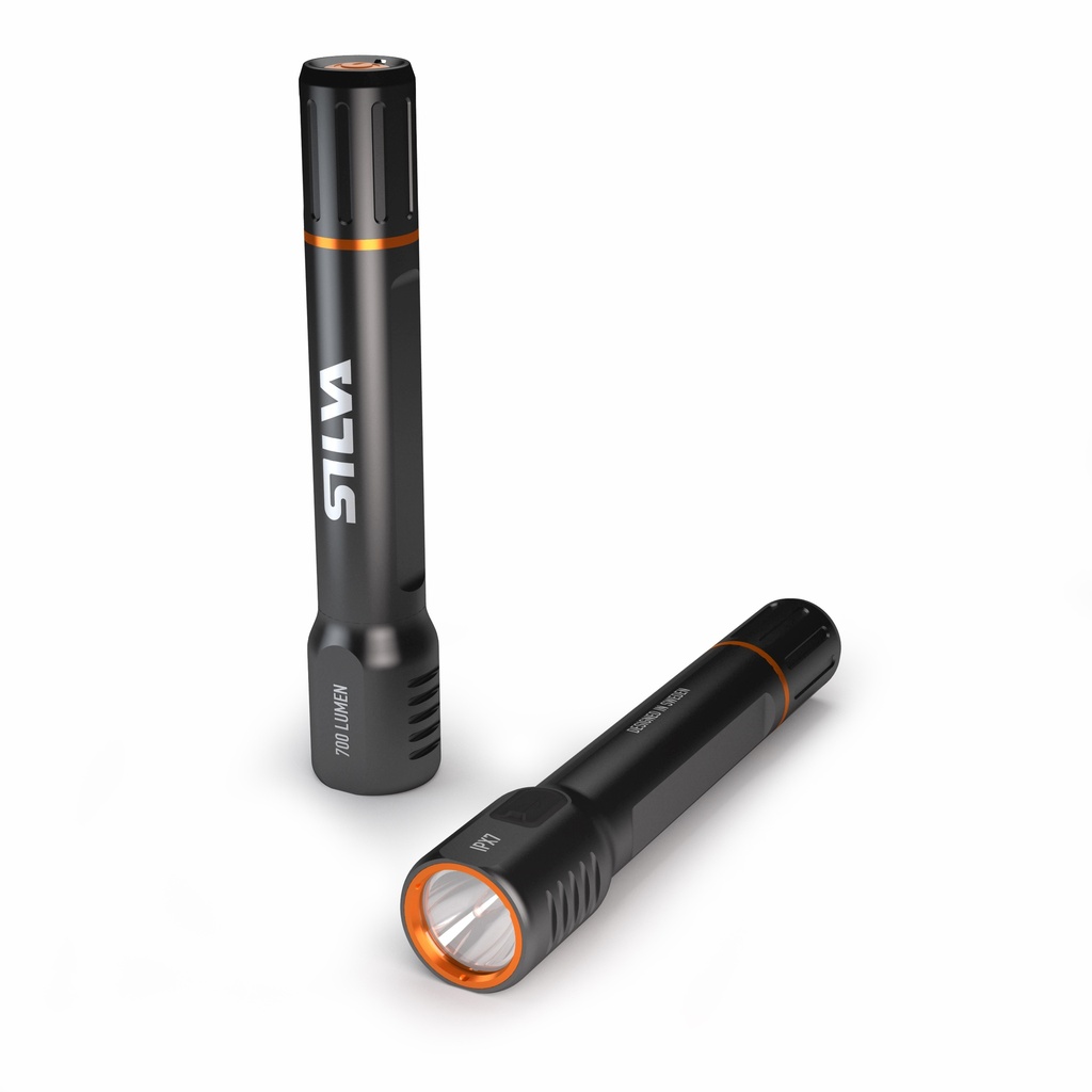 [242415] Latarka Seeker RC