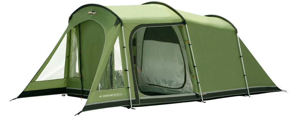 [PK9BK214] Namiot Calisto 400