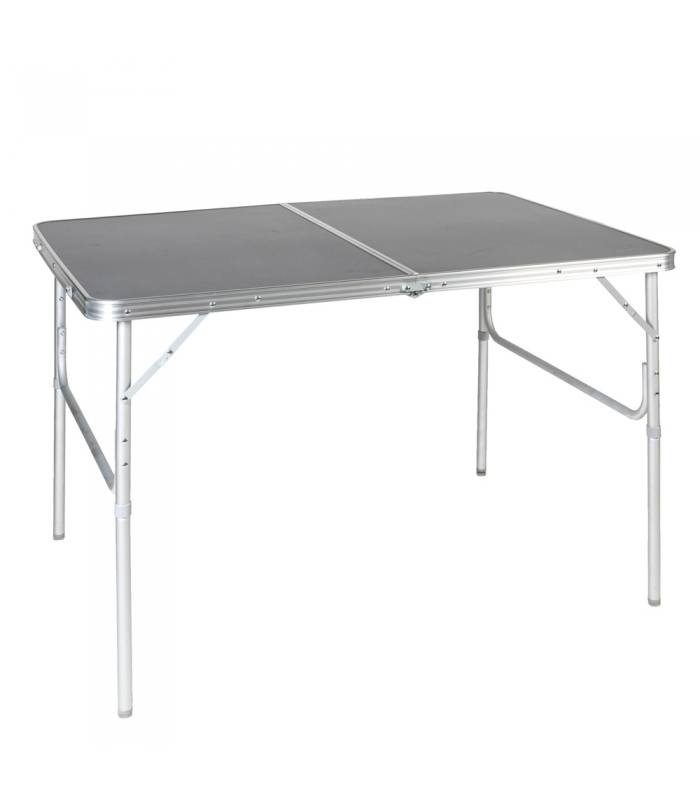 Stolik turystyczny składany Granite Duo 120