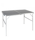 Stolik turystyczny składany Granite Duo 120