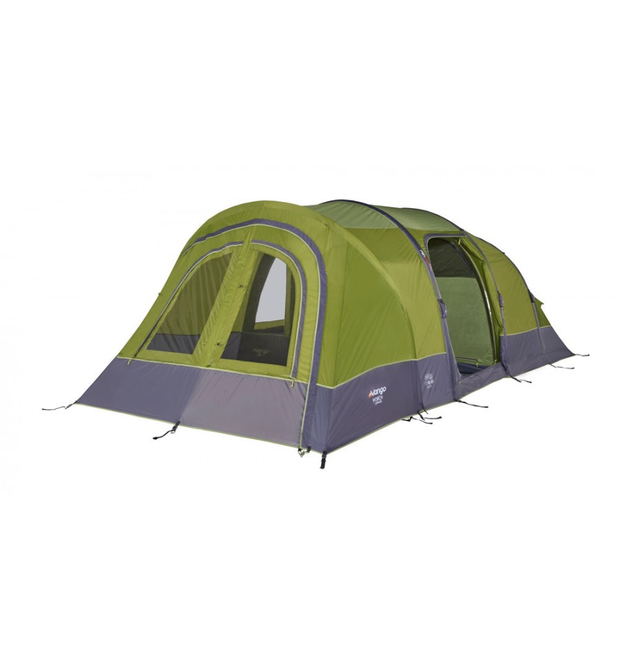 [201128] Drzwi do przedsionka namiotu Capri 400XL