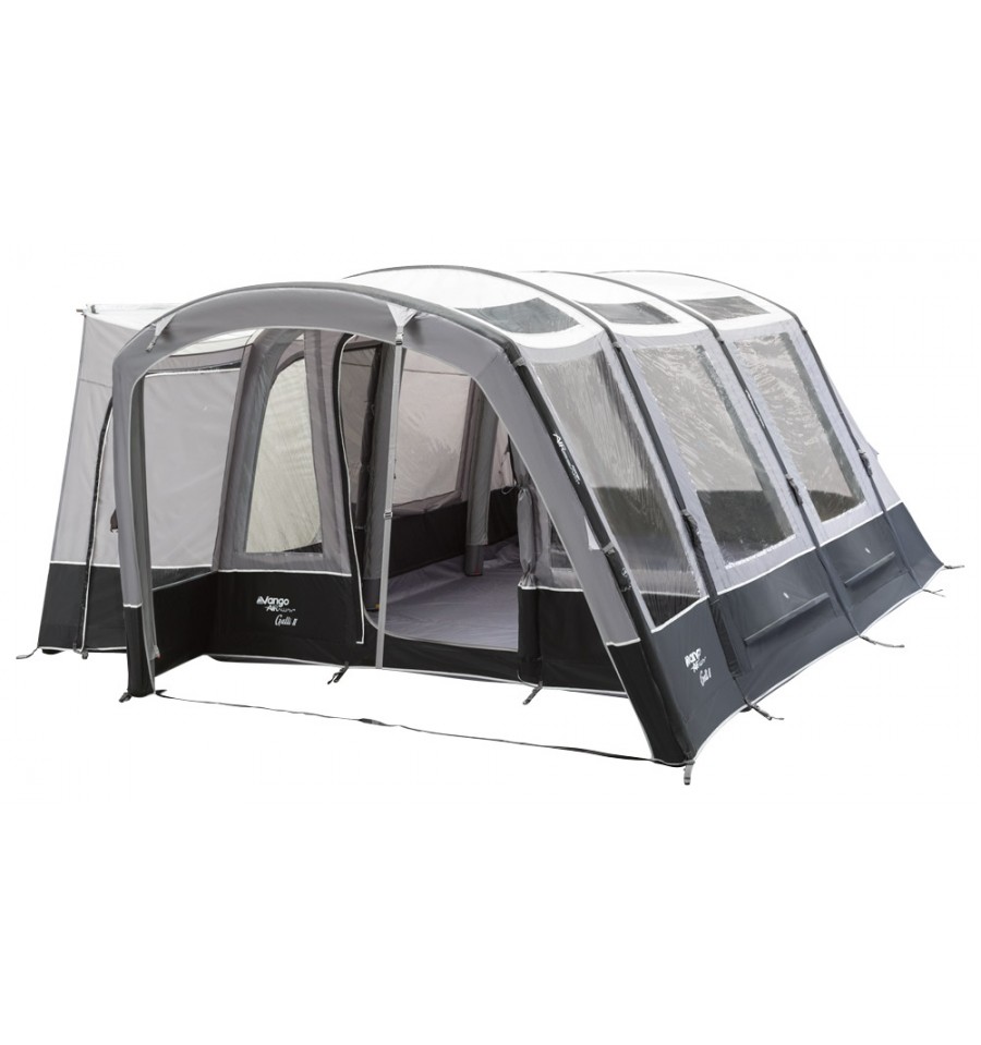 [201226] Namiot do kampera Galli II Low