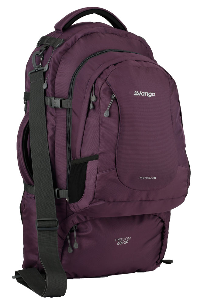 Plecak Freedom 60+20 A7