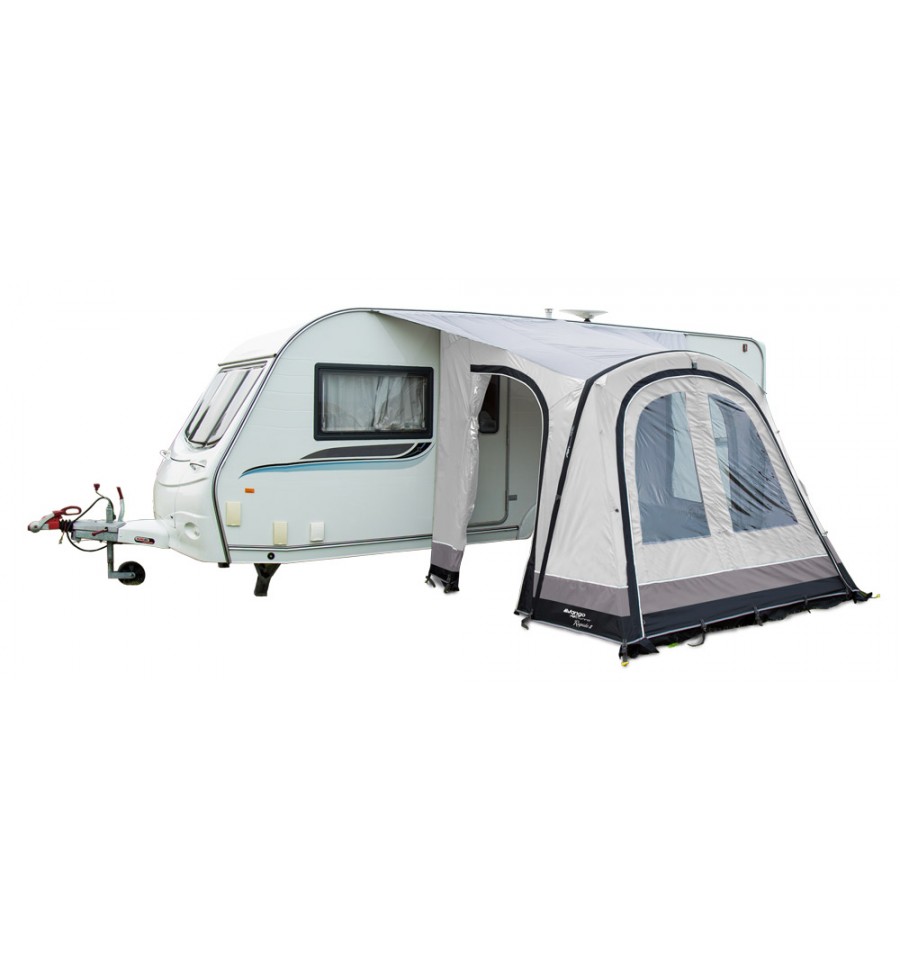 [201239] Namiot do kampera Rapide II 350