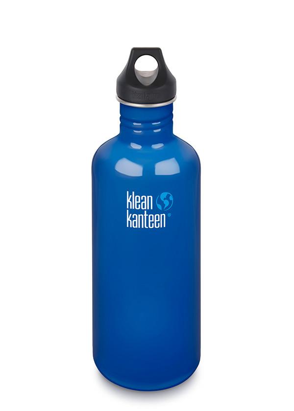 Butelka stalowa Classic 1182 ml z nakrętką Loop Cap