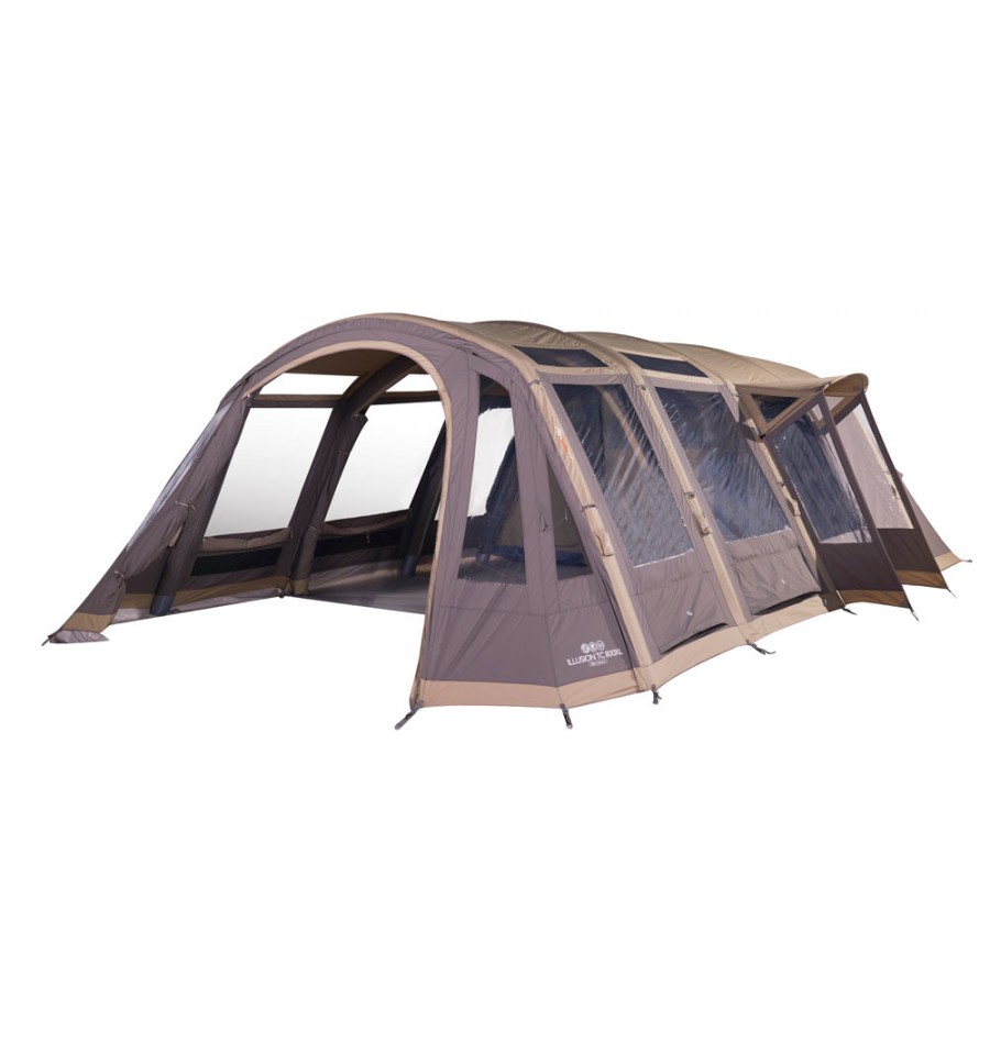 [201334] Namiot Illusion TC 800XL 2018