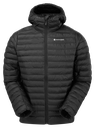 Kurtka primaloft Icarus Hoodie