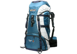 [PK9AE501] Plecak Pumori A3 60+10S