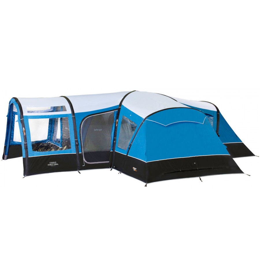 [201325] Namiot Diablo 1200XL 2018