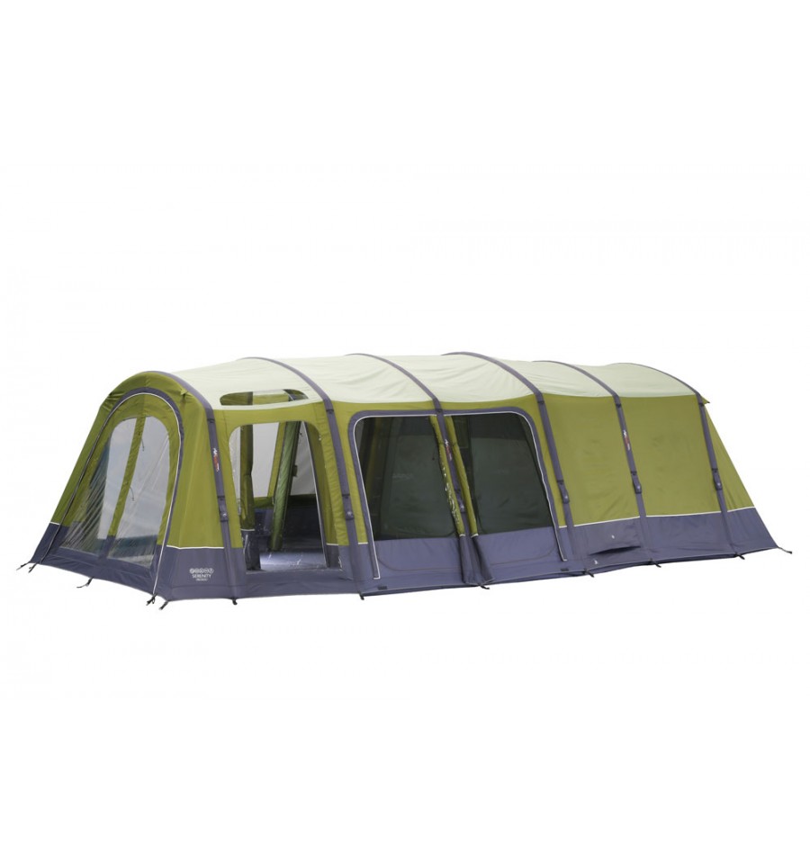 [201347] Namiot Serenity