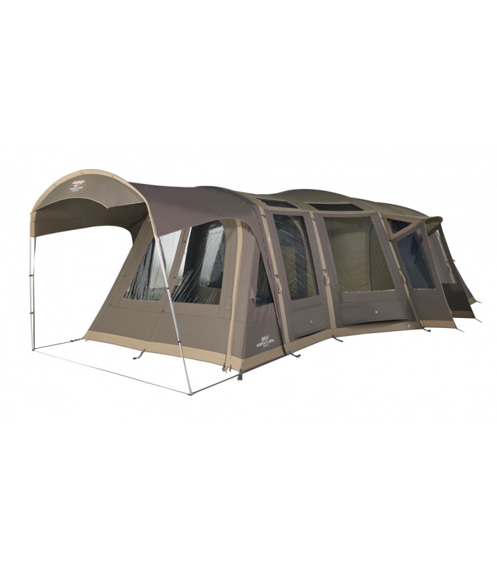 Markiza do namiotu Maritsa