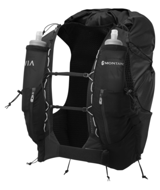 Plecak-kamizelka Gecko VP 20+