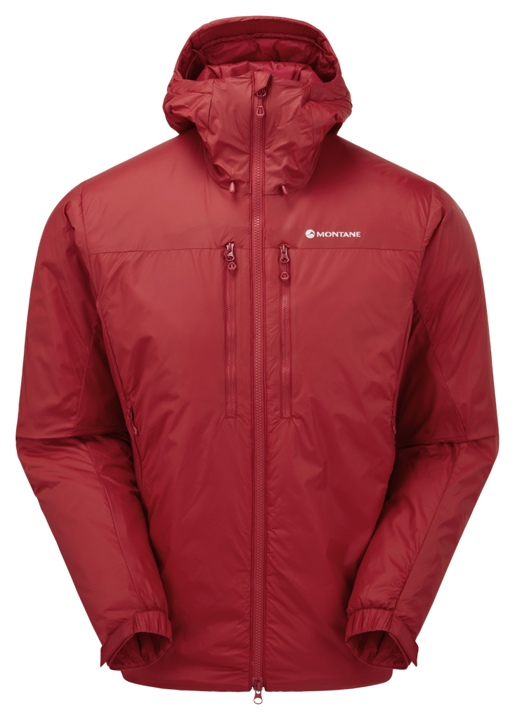 Kurtka primaloft Respond XT Hoodie