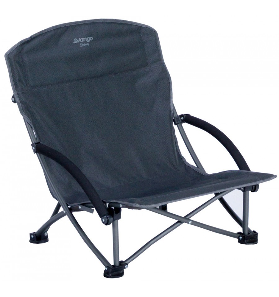 [201148] Fotel turystyczny Delray 2 2018