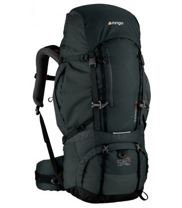 Plecak Sherpa 60+10S