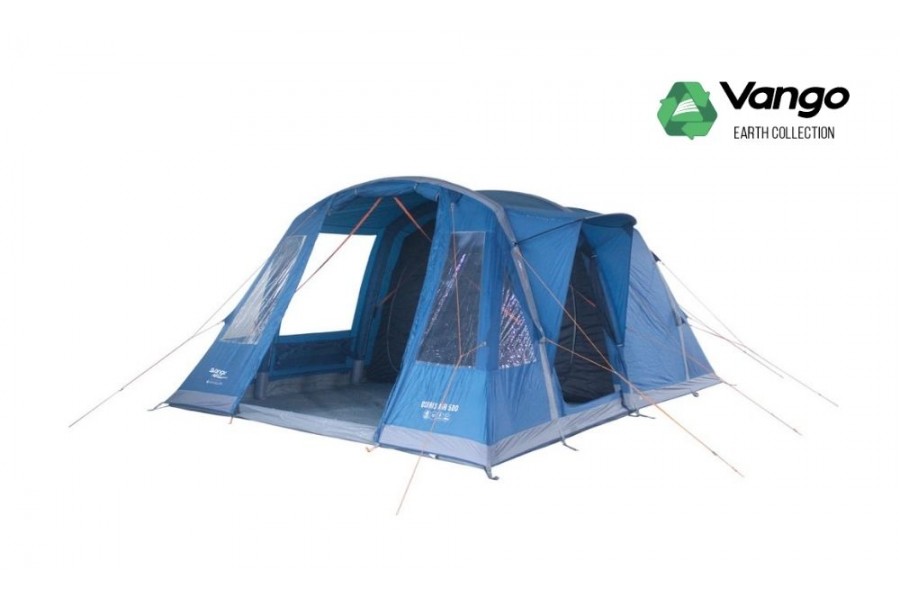 Namiot Osiris Air 500