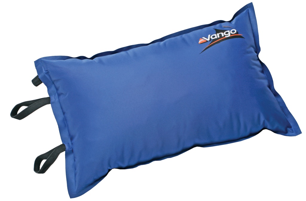 Poduszka samopompująca