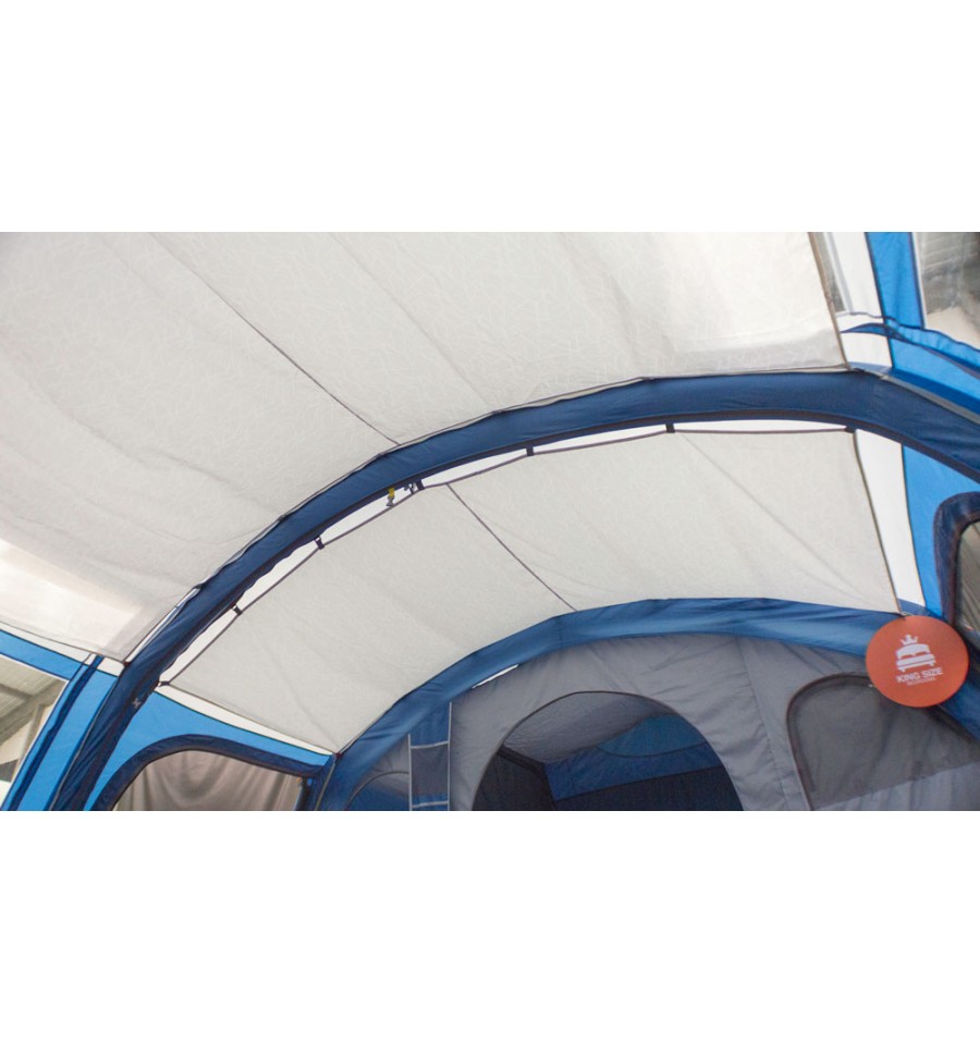 [201495] Podsufitka do namiotu Edoras 500XL