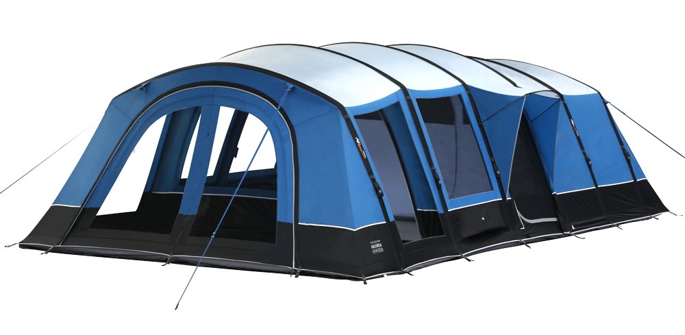 [226618] Namiot Valencia Air