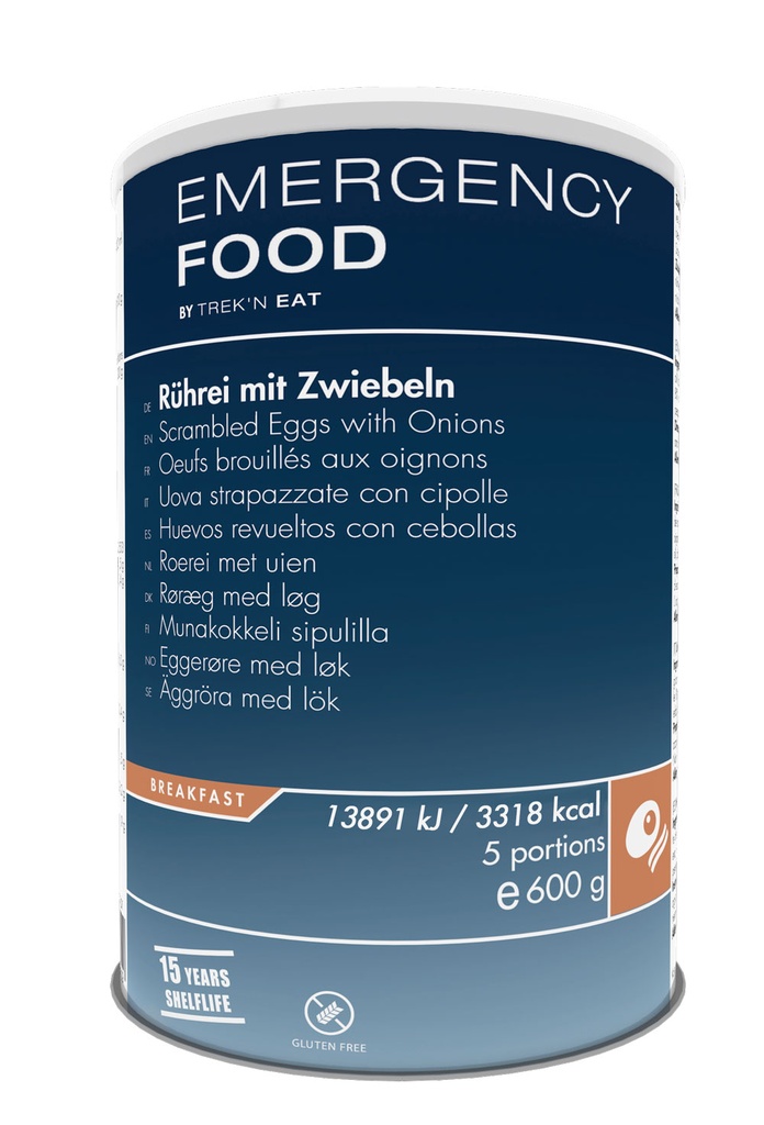 [257974] Potrawa EF Jajecznica z cebulą