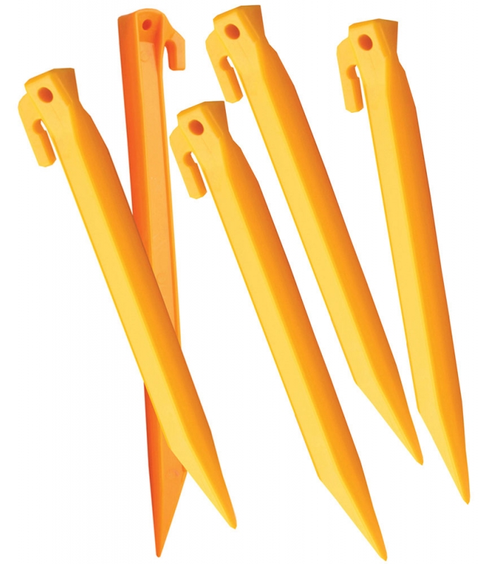 [188141] Śledź plastikowy 30cm (5 szt.)