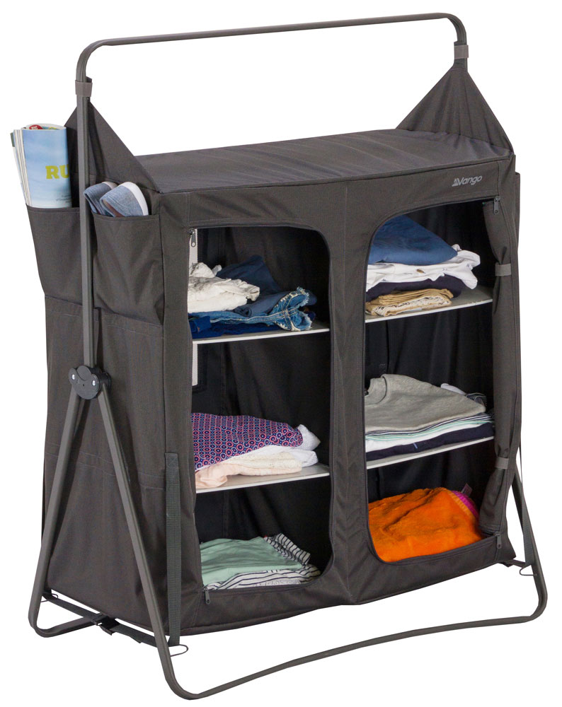 Szafka Mammoth Double 2