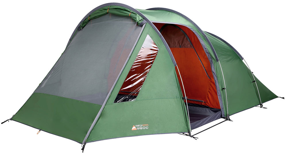 [187865] Namiot Omega 500XL 2017
