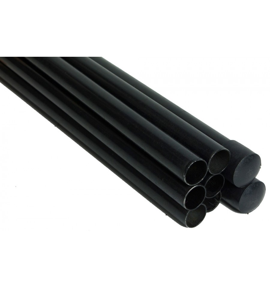 Zestaw mocujący Pole & Clamp DriveAway 2,5 m