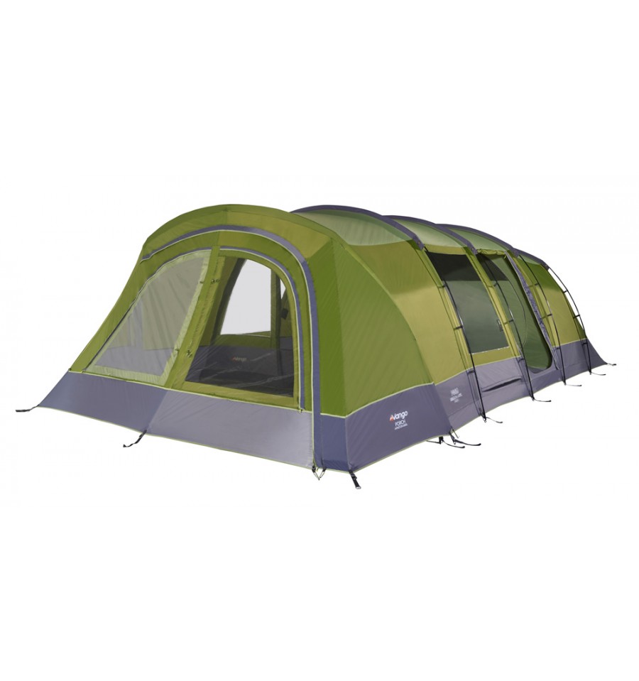 Drzwi do przedsionka namiotu Avington 600XL