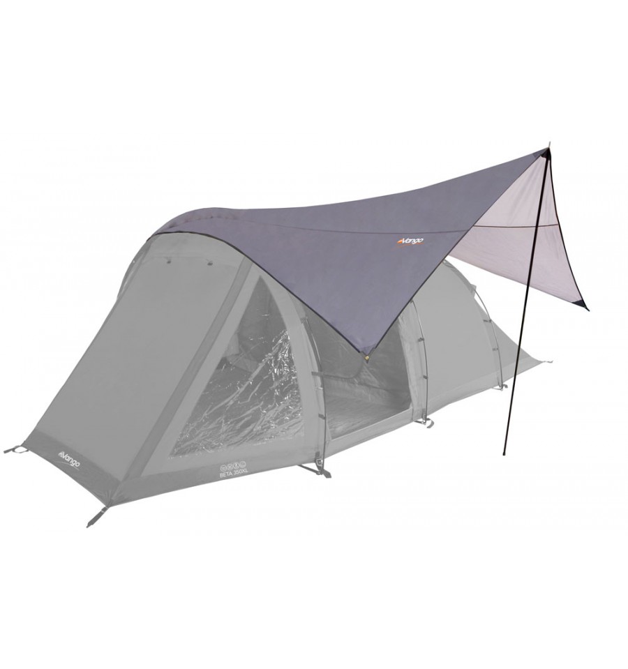 [187979] Płachta biwakowa Tunnel Tarp 2017