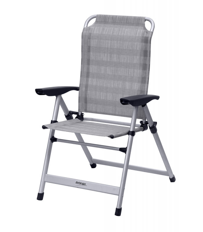 [187684] Fotel turystyczny Windsor Alu