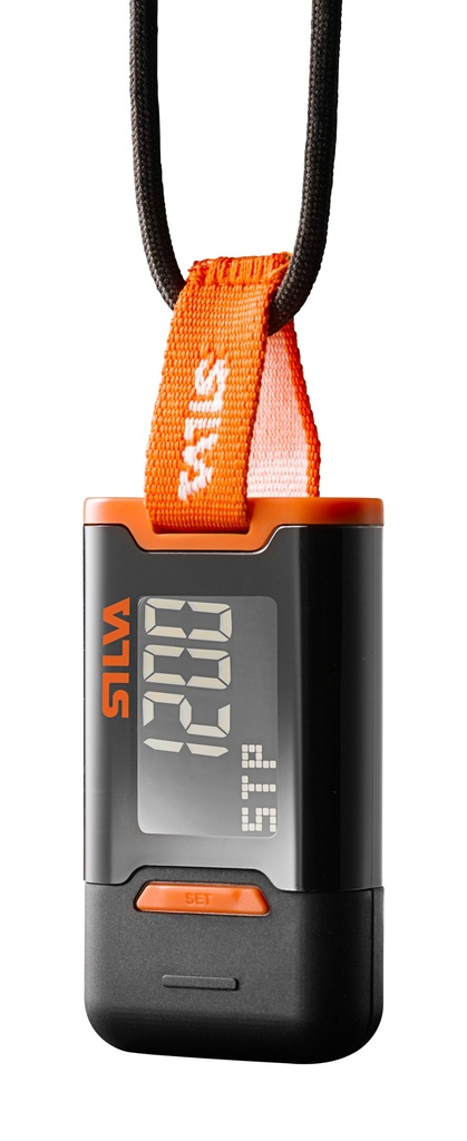 [PK8AS01] Krokomierz ex30