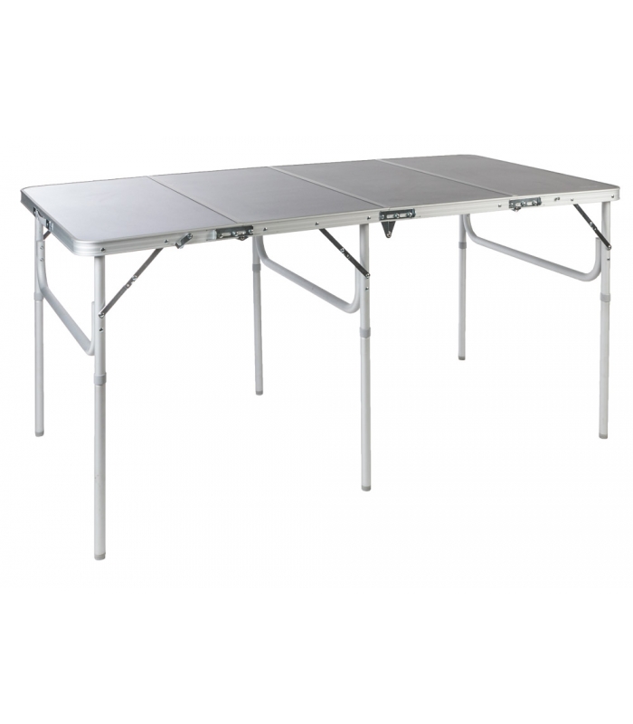 [201560] Stolik turystyczny składany Granite Duo 160