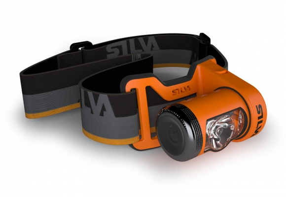 [PK8AU61] Czołówka Pro Line MR110