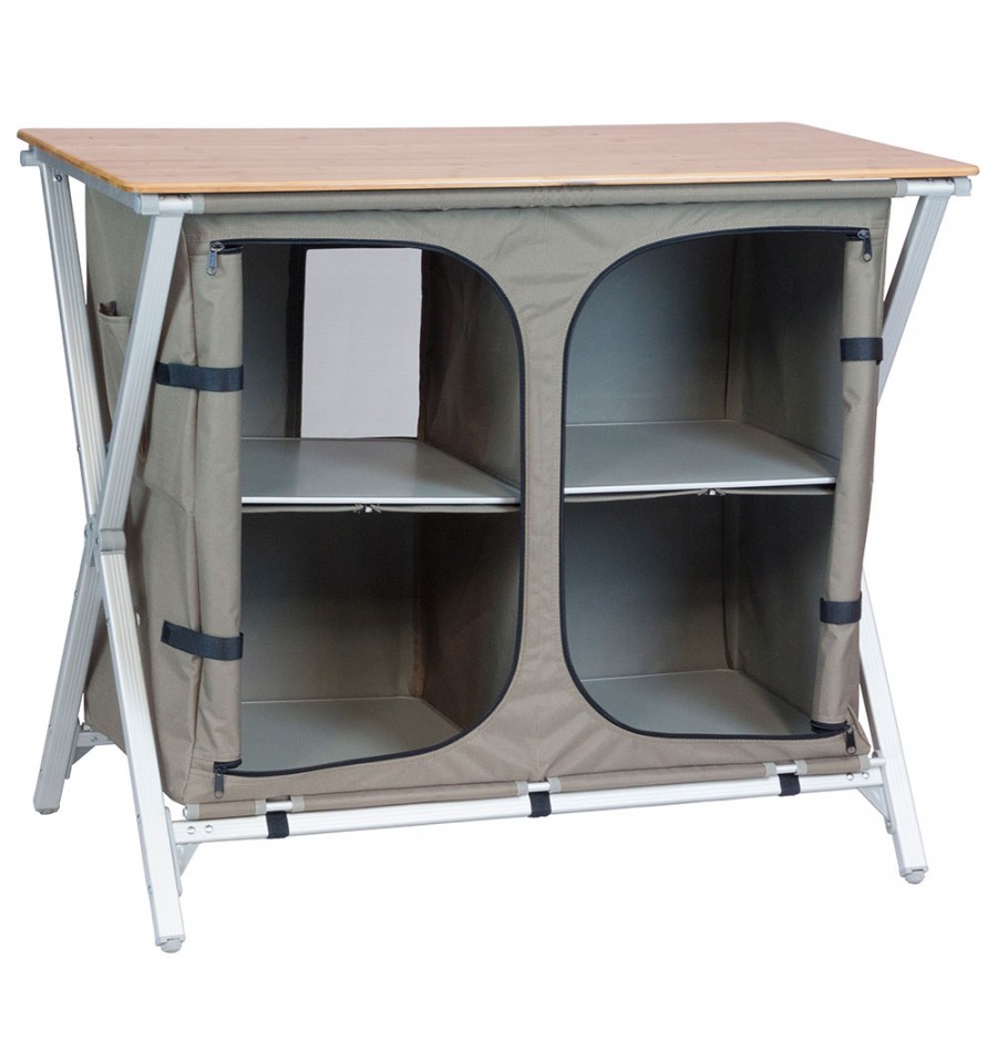 [201572] Szafka Bamboo Double 2018