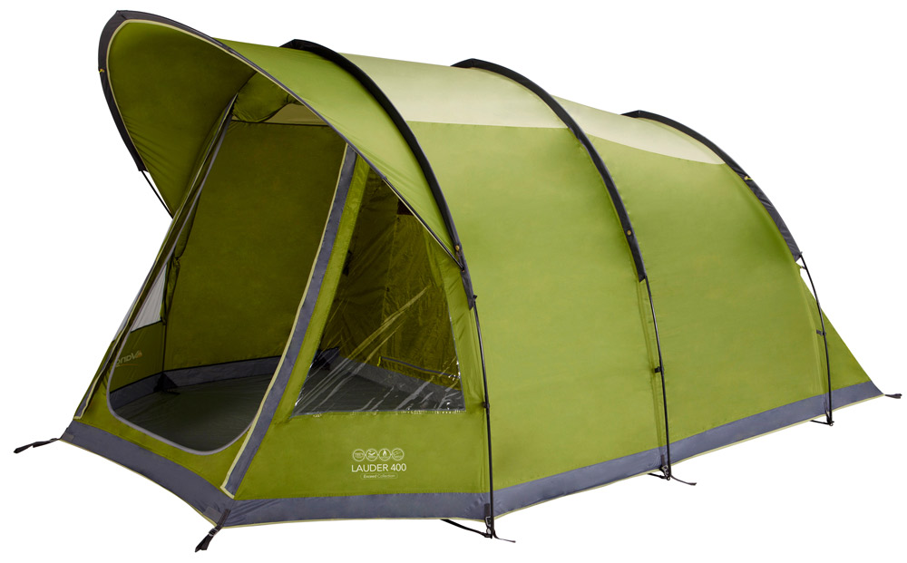 Namiot Lauder 400 2017