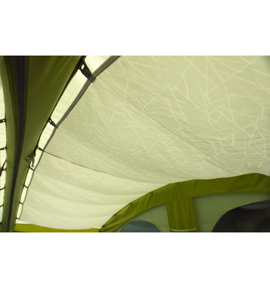 [201508] Podsufitka do namiotu Taiga 500XL