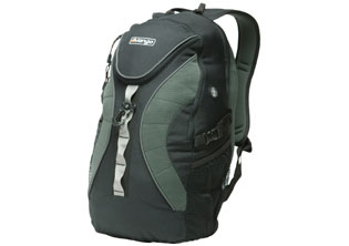 [PK9AC101] Plecak City Guide 30