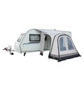 Namiot do kampera Rapide II 400