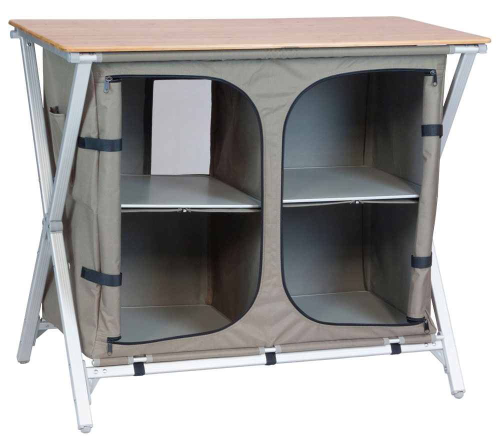 [188125] Szafka Bamboo Double