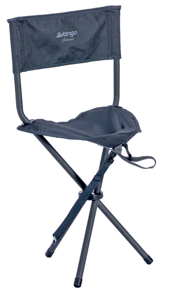 [188211] Taboret z oparciem Ormond 2