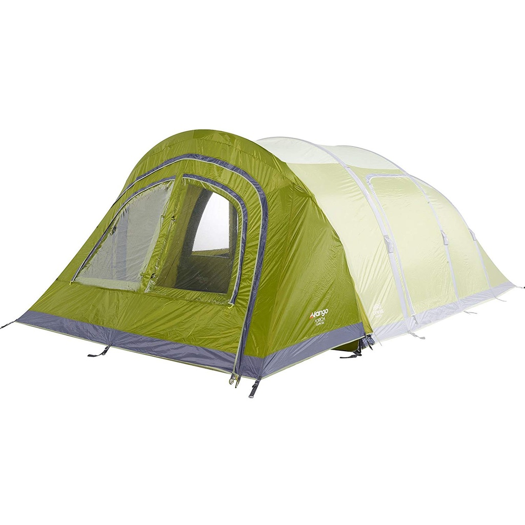 [187592] Drzwi do przedsionka namiotu Capri 400