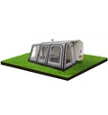 Namiot do kampera Braemar II 300