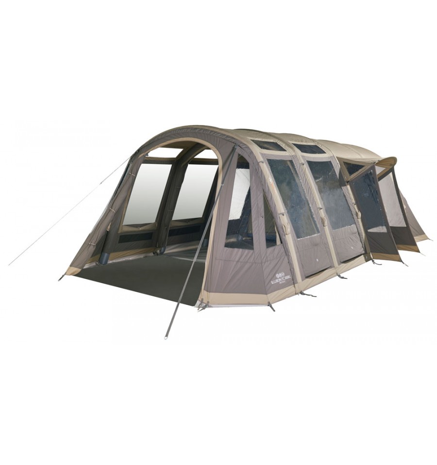 [201333] Namiot Illusion TC 500XL 2018