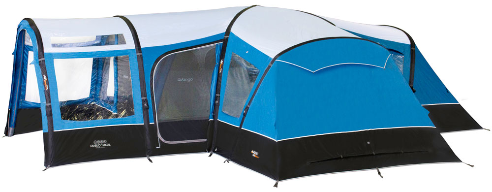 [187787] Namiot Diablo 1200XL