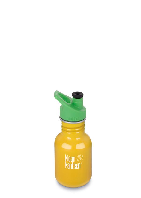 Butelka Kid Kanteen 355 ml z nakrętką Sport Cap 3.0