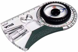 Kompas Eclipse Grip 97 MN