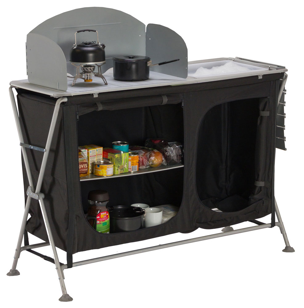 [188133] Szafka-kuchenka Gastro Kitchen